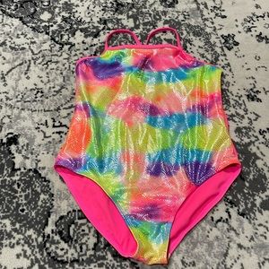 Wonder nation swim suit